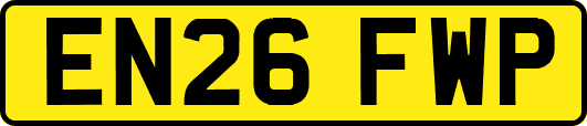 EN26FWP