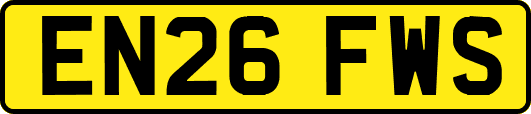 EN26FWS