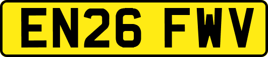 EN26FWV