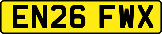 EN26FWX