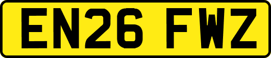 EN26FWZ