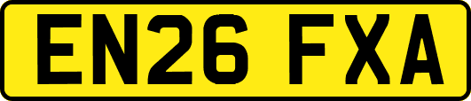 EN26FXA