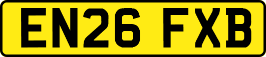 EN26FXB