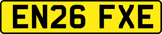 EN26FXE