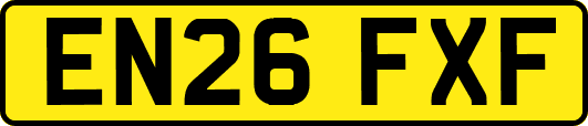 EN26FXF