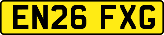 EN26FXG