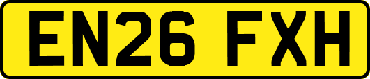 EN26FXH
