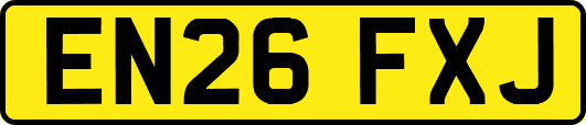 EN26FXJ