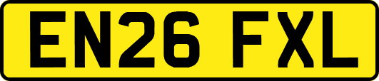EN26FXL