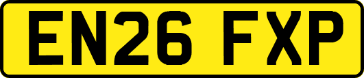 EN26FXP