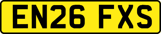 EN26FXS