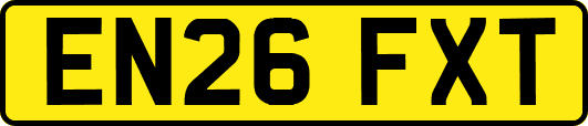 EN26FXT