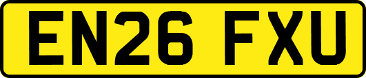 EN26FXU