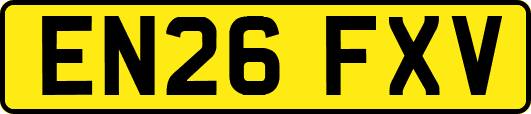 EN26FXV