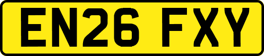 EN26FXY