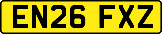 EN26FXZ