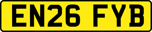 EN26FYB