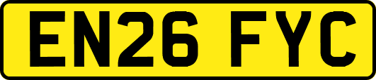 EN26FYC
