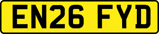 EN26FYD