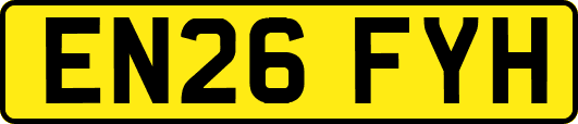 EN26FYH