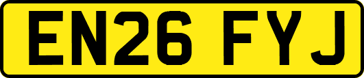 EN26FYJ
