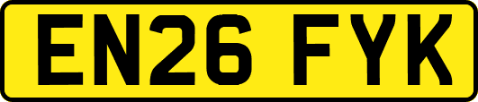 EN26FYK