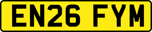 EN26FYM