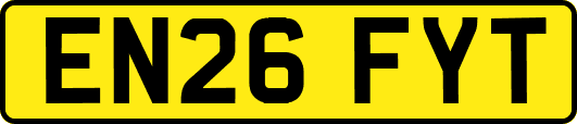EN26FYT