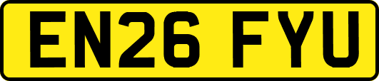 EN26FYU