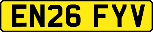 EN26FYV