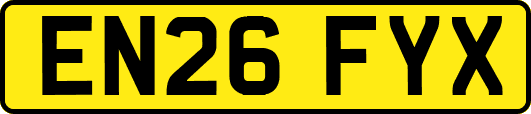 EN26FYX