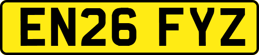 EN26FYZ