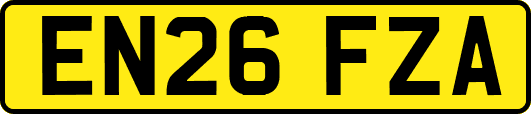 EN26FZA