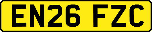 EN26FZC