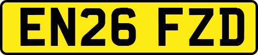 EN26FZD