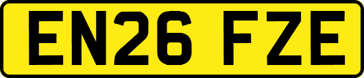 EN26FZE