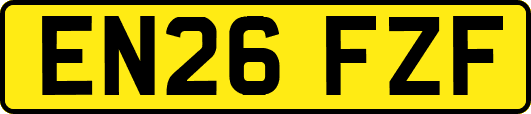 EN26FZF