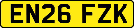 EN26FZK