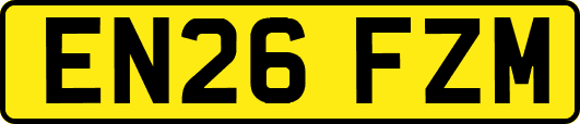 EN26FZM