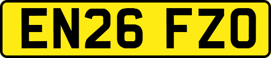 EN26FZO