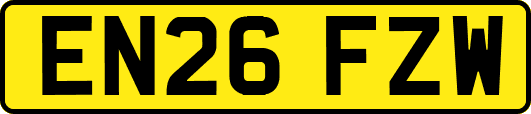 EN26FZW