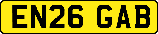 EN26GAB