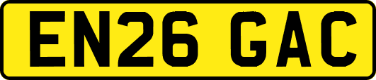 EN26GAC