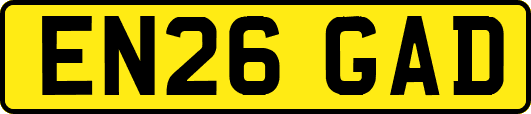 EN26GAD