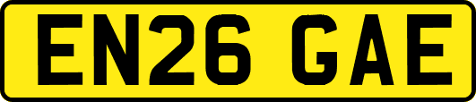 EN26GAE