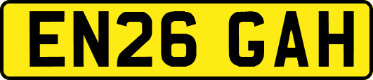 EN26GAH