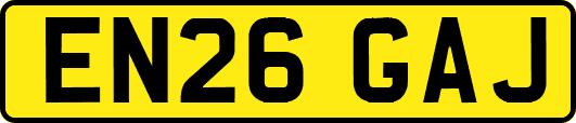 EN26GAJ