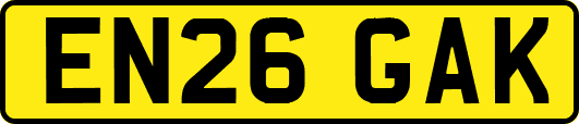 EN26GAK