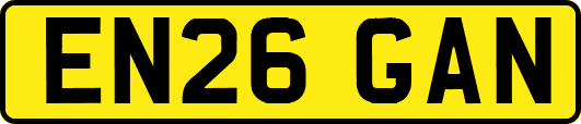 EN26GAN