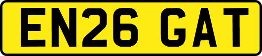EN26GAT
